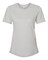 BELLA + CANVAS® Women's Relaxed Crewneck Short Sleeve Jersey T-Shirt
